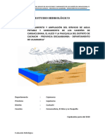 4.1 Estudio Hidrológico Ok