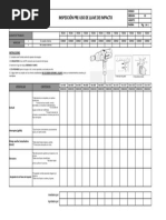 F-sm-gsm-034 Inspección Pre-Uso de Llave de Impacto (Versión 00)