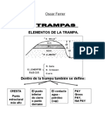 Trampas Petroliferas