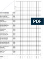 Form Order Sales Mix 1&2