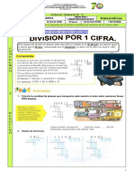 Guia #3 Matematicas