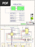 Avr-Iot WG: Debugger Atmega4808 Winc1510