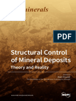 Control Estructural