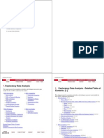 Engineering Statistics Handbook 2003