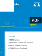 01 DM - bt1001 - E01 DWDM Principles 62p