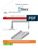 Trabajo de Puentes 2 Downloable