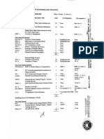 Eiot Year First Semester Qualifying Exam: Kingfisher School of Business and Finance Curriculum of Accountancy