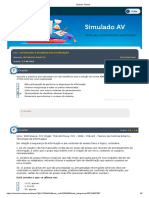 Simulado AV - 02