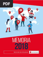 2018 - Memoria Completa