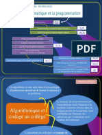 7081 Informatique Programmation