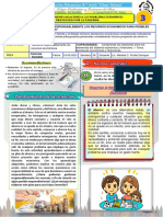 Actividad 10 CCSS 3°