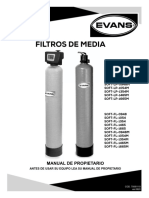 MP Filtros de Media 70081119