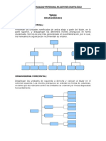 Documentos de Gestión