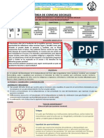 Actividad 1 CCSS 3°