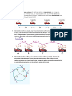 Tipos de Movimientos