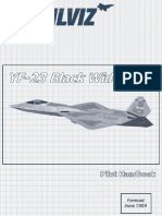 MV YF-23 Manual