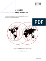 Tcp-Ip FTP As400 v4rx