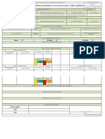 SSOMA - MGPG03 - FC04 - Registro de Inspecciones Internas de SSO - Ver02