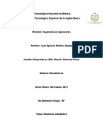 Estadistica U6 Juan Ignacio Medina Zapata