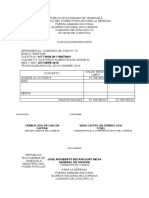 Conciliacion CZ 22 - 19