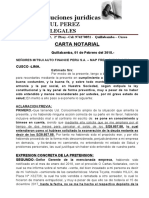 CARTA NOTARIAL-MITSUI-Ojeda