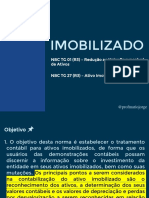 IMOBILIZADO - Do Aulão Preparatório 16-07-2020