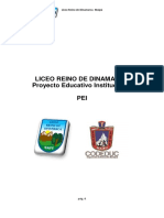 Pei Actualizado Liceo Reino de Dinamarca