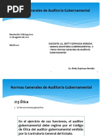 Codigo de Etica