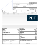 Nota de Corretagem 334400 BOVESPA