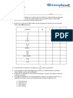 11º Plan Mejora Matematicas