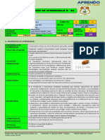 Sesion #24 - Iii Bim - 2° Sec