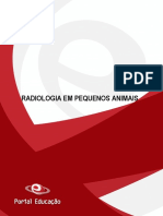 Radiologia em Pequenos Animais - Portal Educação