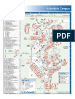 Allendale Map