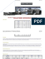 17-4PH Technical Data