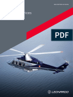 AW139 Energy Services Brochure - Gen2020