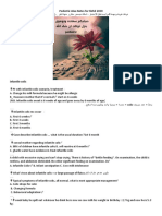 Pediatrics Alaa Notes PDF