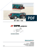 Polyvrac XT