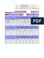 Espectro de Carga (PCA)