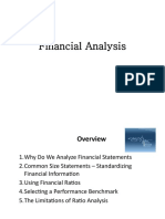 Financial Analysis UNIRAZAK-1