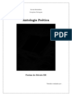 Antologia Poética