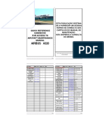 Airbus A320: Quick Reference Handbook For Access To Aircraft Maintenance Manual