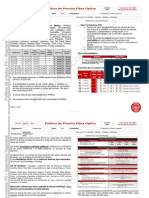 PYT - 2021 - 05 Tarifas FO Segmento Negocios Junio 2021.