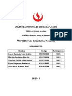 Trabajo Semanal - Semana 2