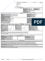 Ep Wells Daily Operation Report