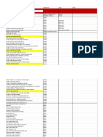 Nombre Del Curso Plataforma Autor Notas Plataformas