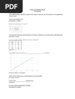 Critical Value: What Is The Formula of Z Score?