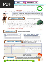 Primera Actividad Reforzamiento