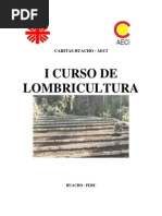 Lombricultura