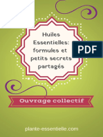 HE Formules Recettes Partages