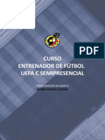 GarcíaCastro Mario TareaCREACIÓNdeEQUIPOS UEFA C